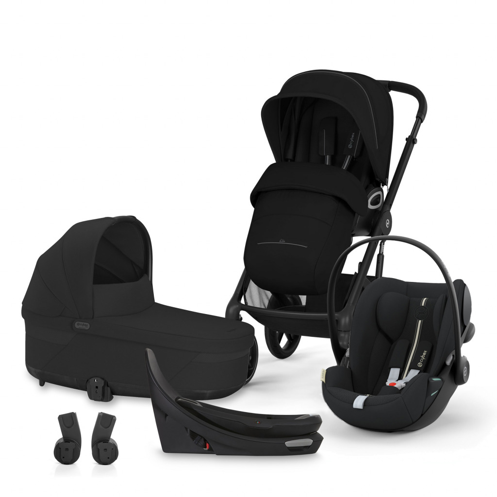 CYBEX Gold Talos 2025 S LUX 4in1 1